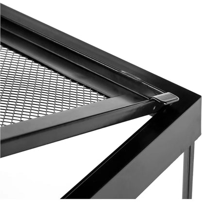 Deluxe Turtle Aquarium Kit