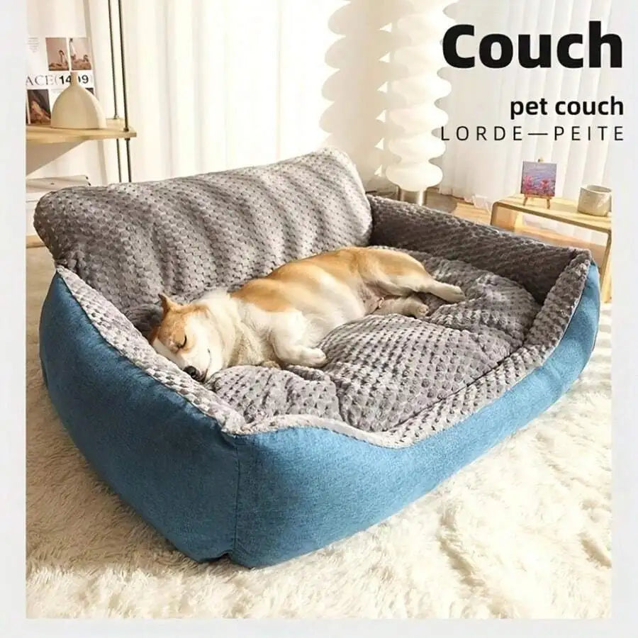All-Season Large Dog Couch