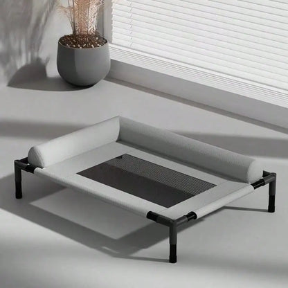 Off The Ground Pet Bed