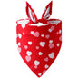 1PC Dog Bandana