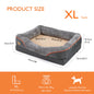 Large Dog Bed