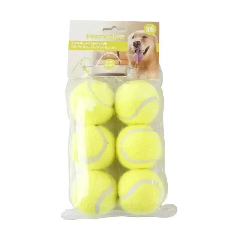 Tennis Ball Launcher for Dog