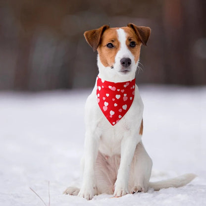 1PC Dog Bandana