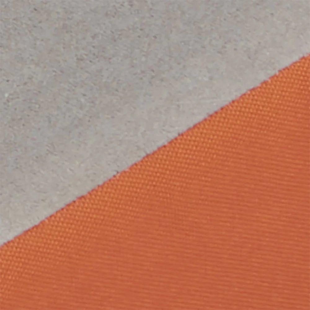 Foldable Travel Dog Bed with Memory Foam Topper