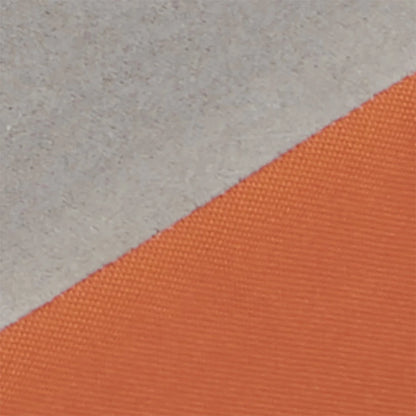 Foldable Travel Dog Bed with Memory Foam Topper