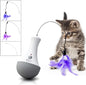 Funny Feather Toy for Kittens