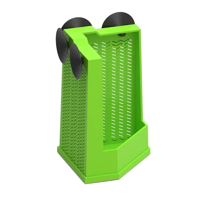 Reptiles Feeder Boxes for Terrariums Corner