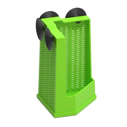 Reptiles Feeder Boxes for Terrariums Corner