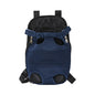 New Outdoor Breathable Travel Backpack