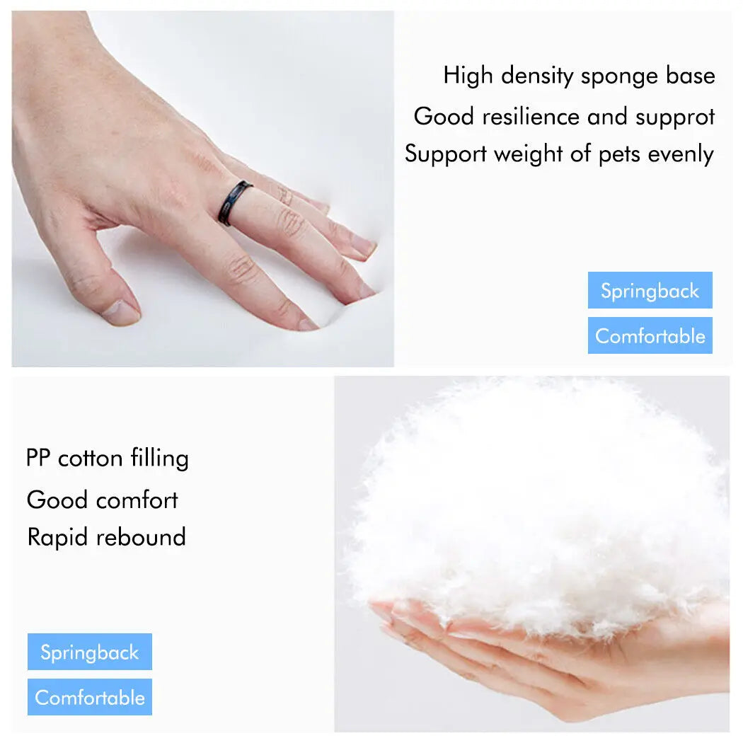 Orthopedic Mattress Couch for Pets