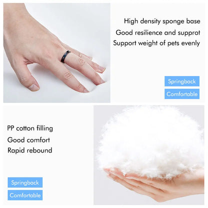 Orthopedic Mattress Couch for Pets