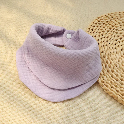 Scarf Collar Pet Bandanas