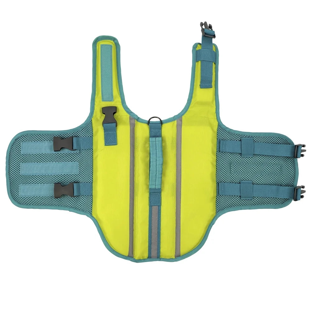Dog Flotation Vest