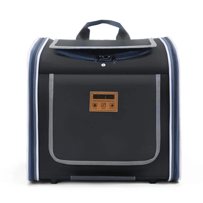 Portable Backpack For Outdoor Use