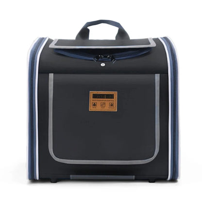 Portable Backpack For Outdoor Use