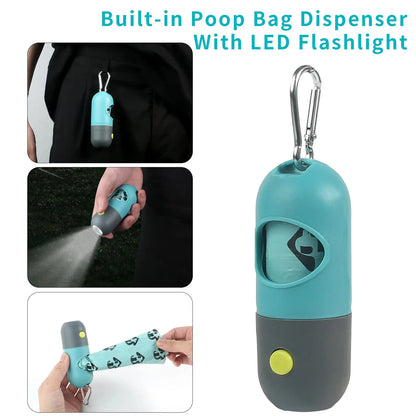 Lightweight Claw Poop Picker