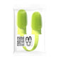 Double Finger Pet Toothbrush