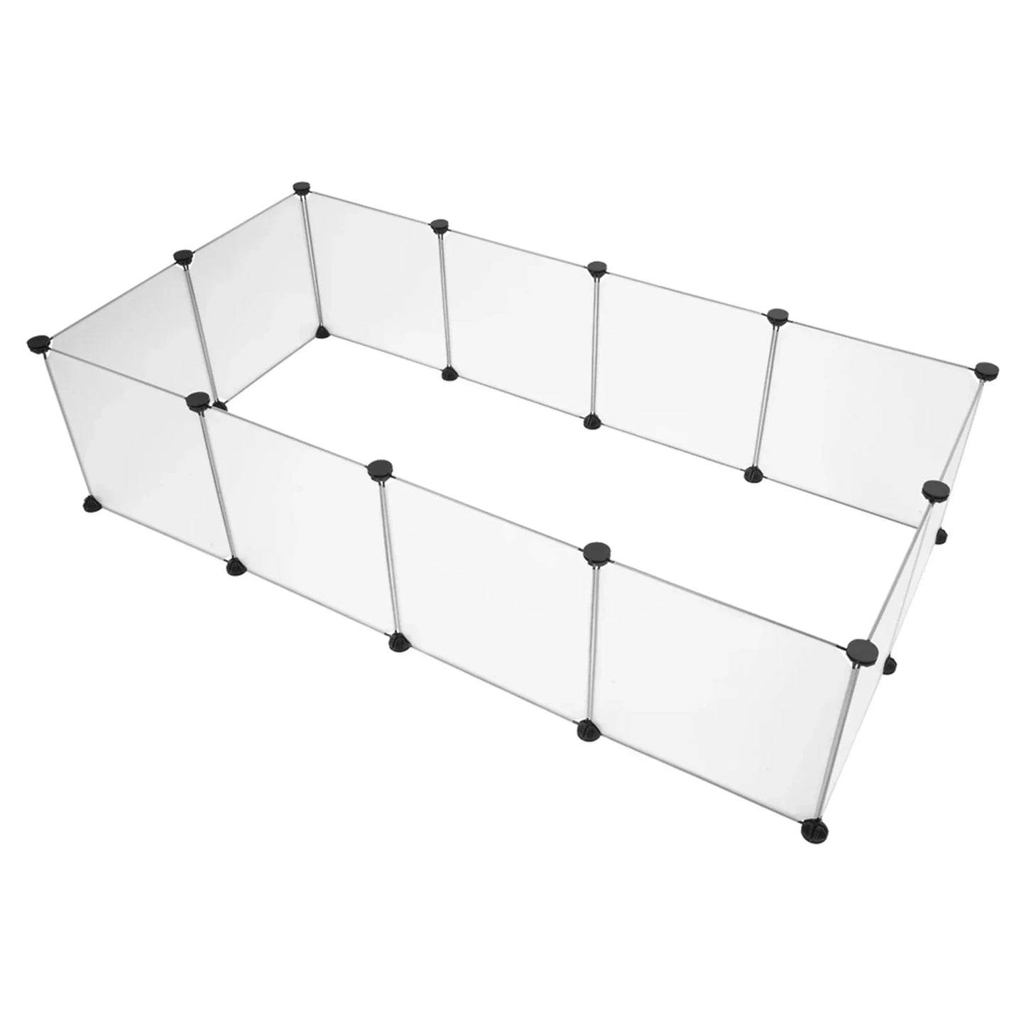 Large Playpen/Fence For Small Animals