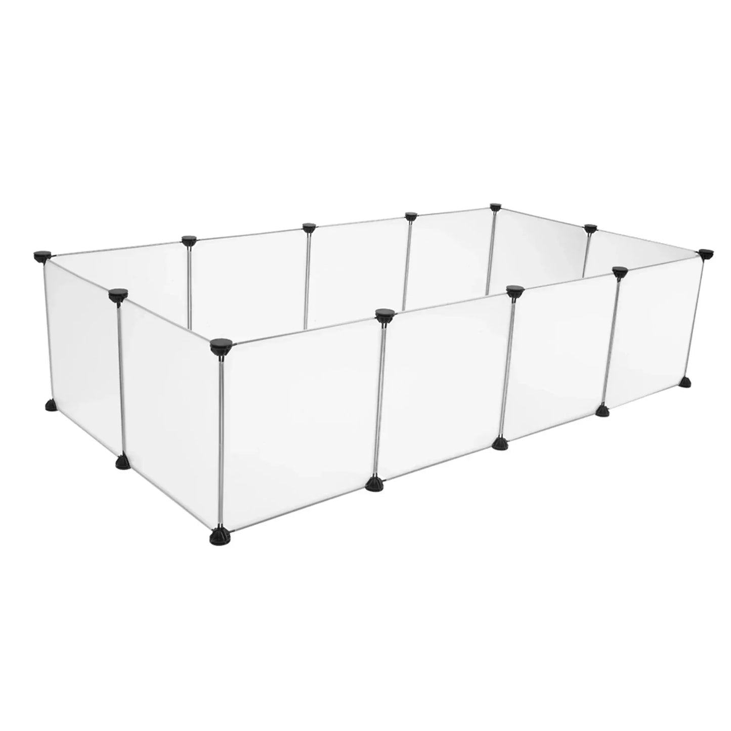 Large Playpen/Fence For Small Animals