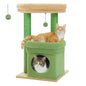 Cat Tree for Indoor Cats
