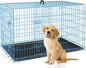 48 inch Foldable Metal Dog Crate