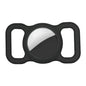 Silicone Case Compatible with Air-tags Pet Collar Protective Cover