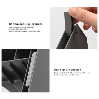 Elevated Stainless Steel Dog Bowl