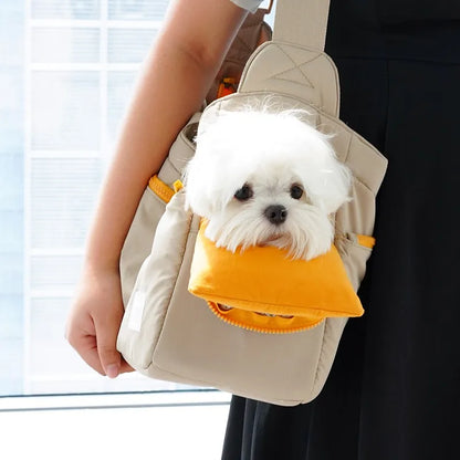 Shoulder Bag Pet Carrier