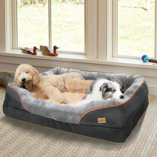 Large Dog Bed