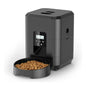 Automatic Wi-Fi Smart Pet Feeder