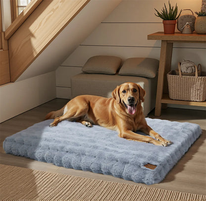 Ultra-soft Pet Bed