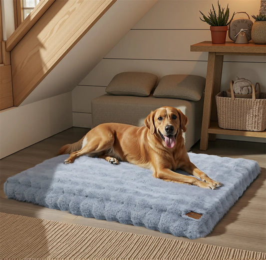 Ultra-soft Pet Bed