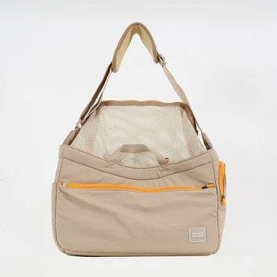 Shoulder Bag Pet Carrier