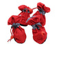 Walking Shoes For Dogs