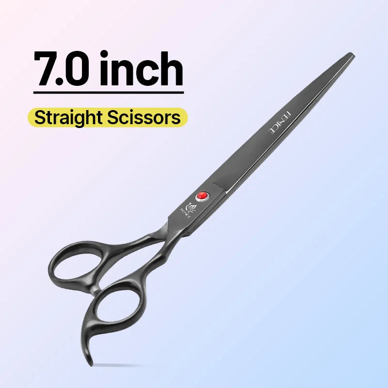 Classical Model 9 pc steel Shears Set