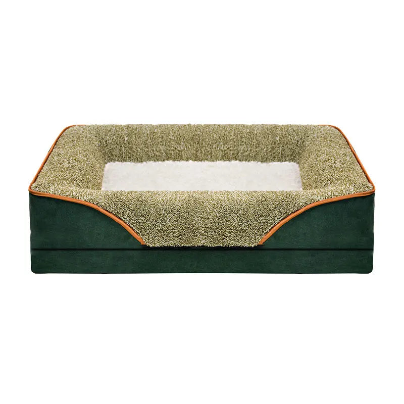 Oversized Pet Bed Sofa for all Seasons
