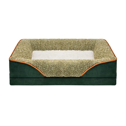 Oversized Pet Bed Sofa for all Seasons