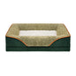 Oversized Pet Bed Sofa for all Seasons