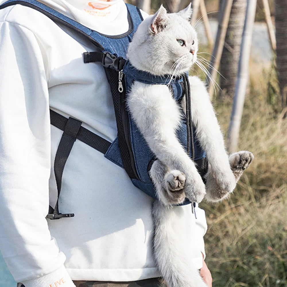 New Outdoor Breathable Travel Backpack