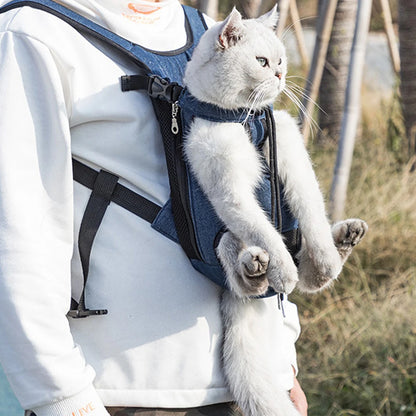 New Outdoor Breathable Travel Backpack