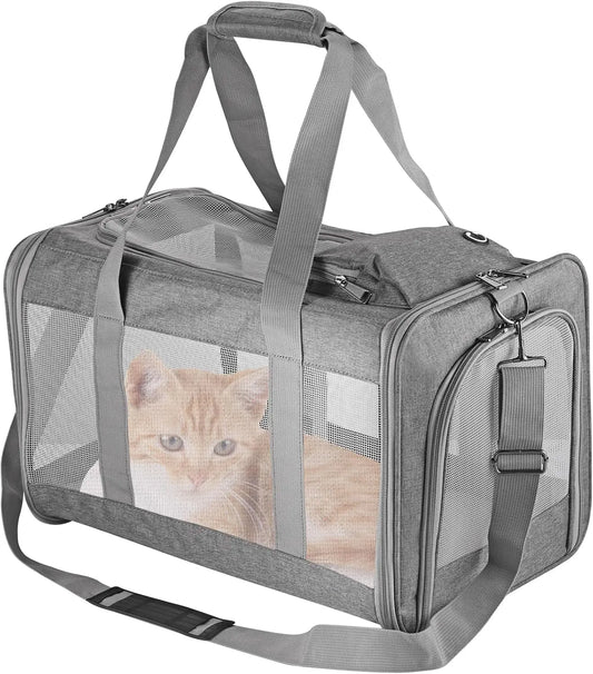 Car/Air Travel Pet Carrier