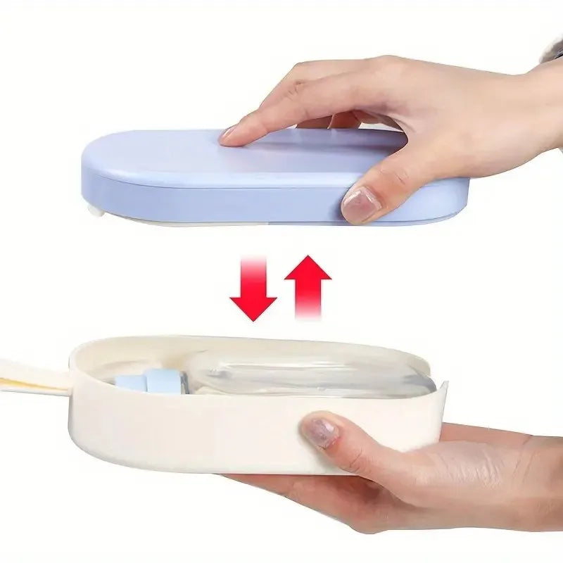Portable Water Dispenser Feeder