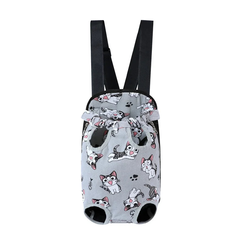 New Outdoor Breathable Travel Backpack