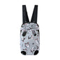 New Outdoor Breathable Travel Backpack