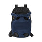 Double Shoulder Portable Travel Pet Carrier