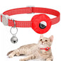 Apple Air-Tag Cat Collar