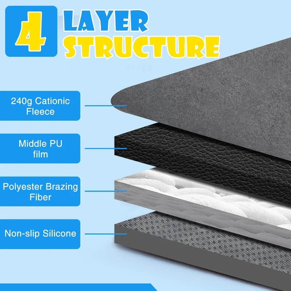 Extra Large Pee Pads for Dogs