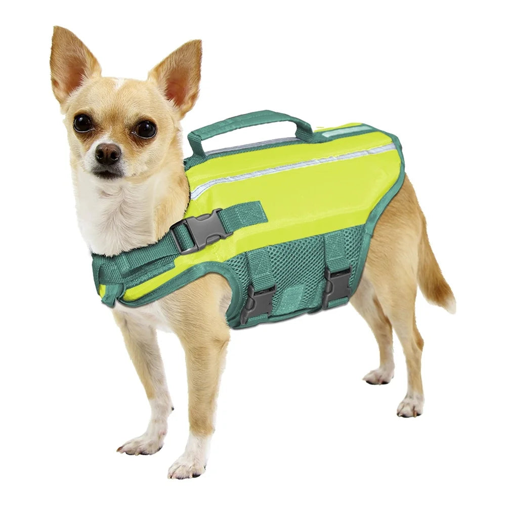 Dog Flotation Vest