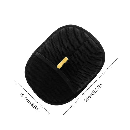 Hair Removal Mitt for Dog Cat Rabbit
