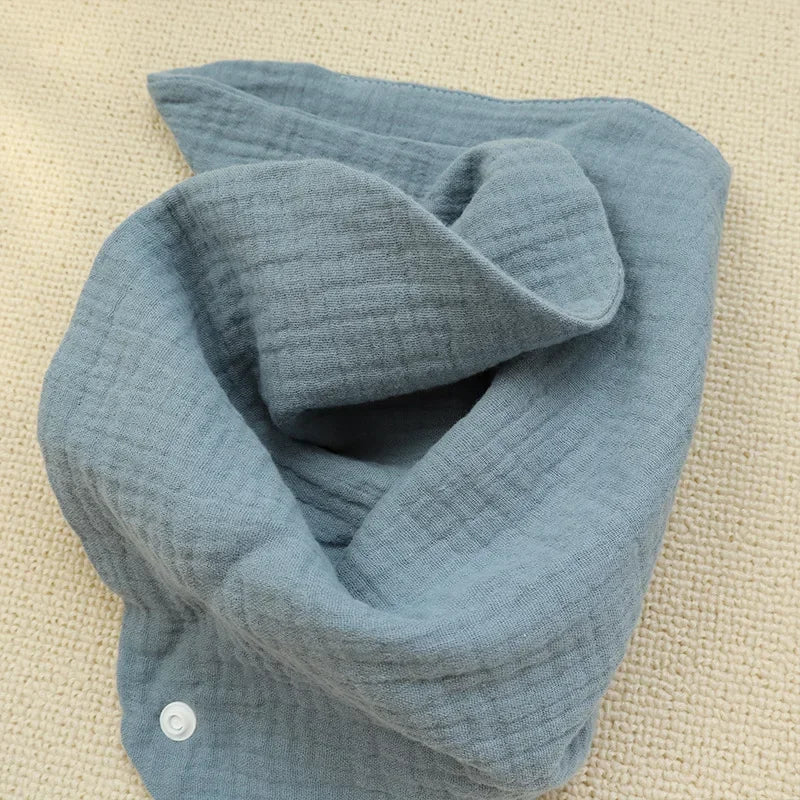Scarf Collar Pet Bandanas